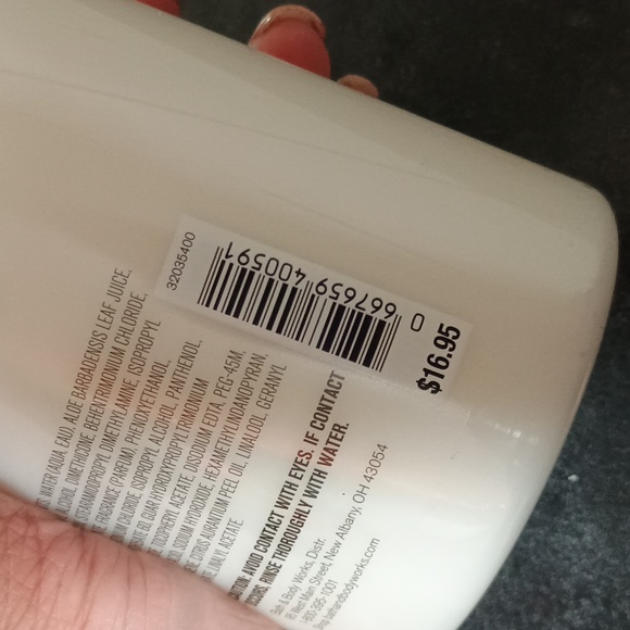 Bath & Body Works Champagne Toast Set - Picture 2 of 15